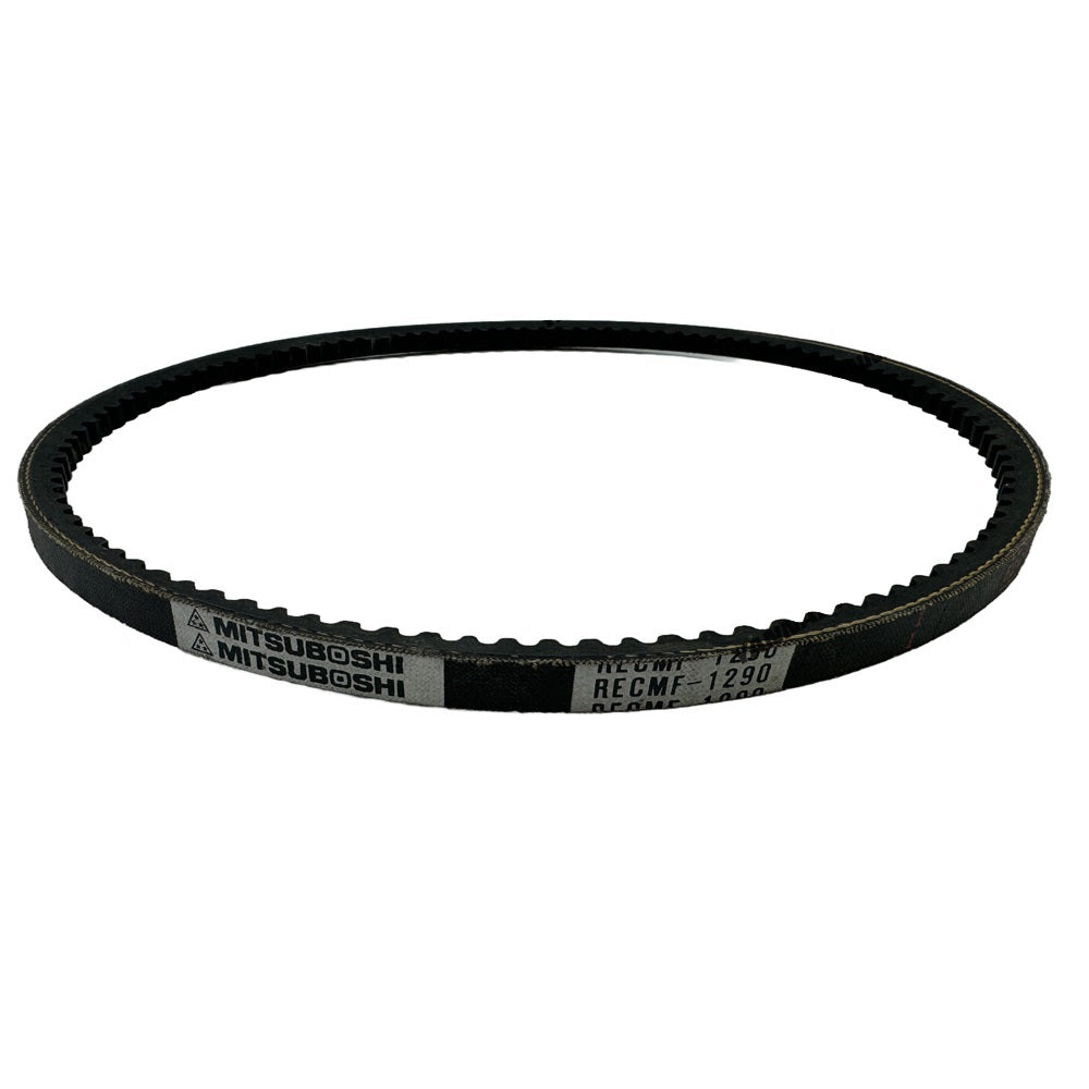 Belt, Fan 080109048 Fit For Perkins 403D Engine