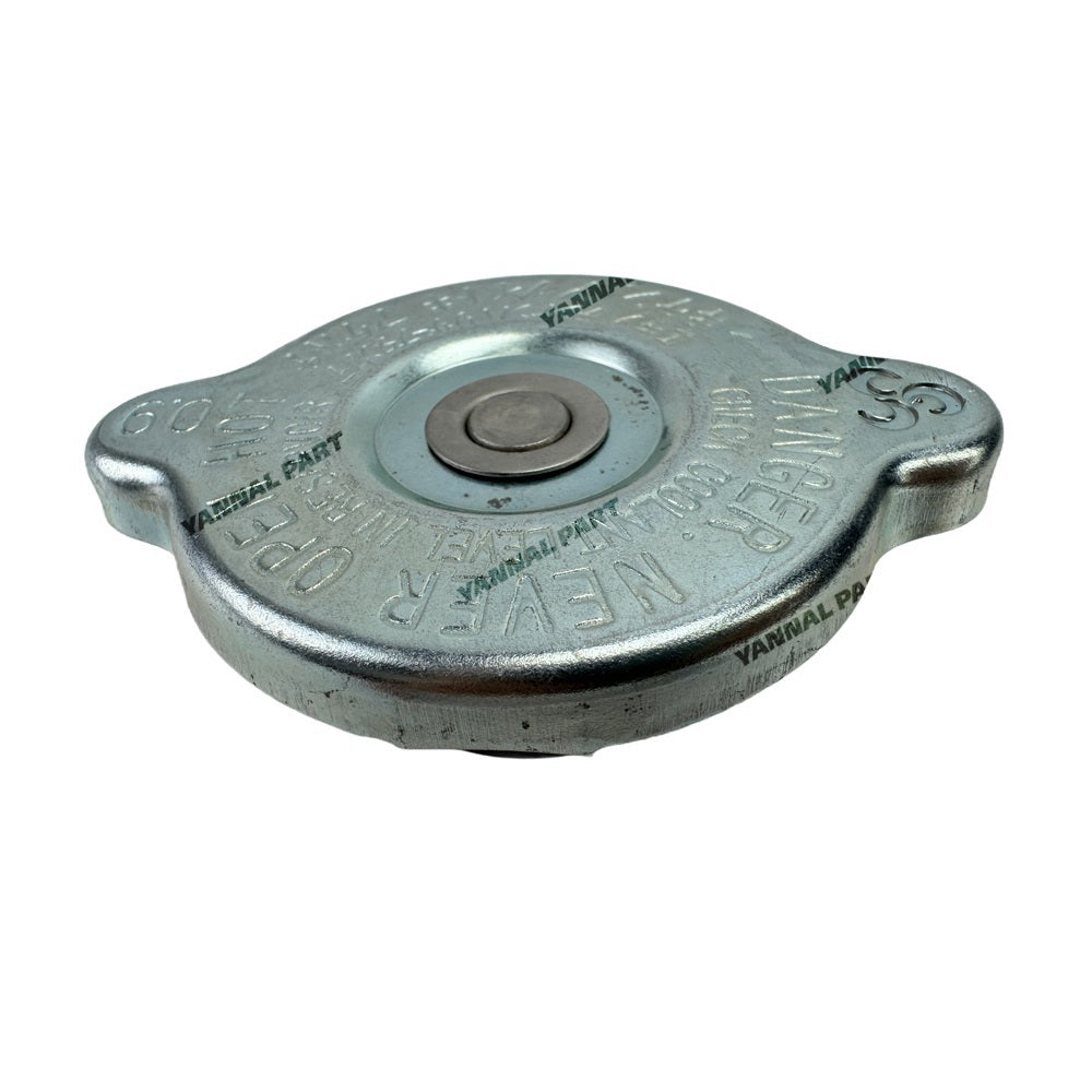 Radiator Cap 24850072 Fit For Perkins 404D Engine