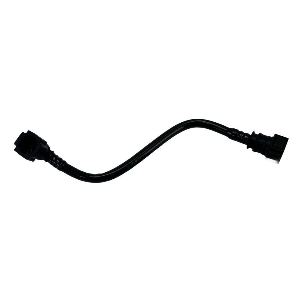 Fuel Pipe 2646F001 Fit For Perkins 404D-22 Engine