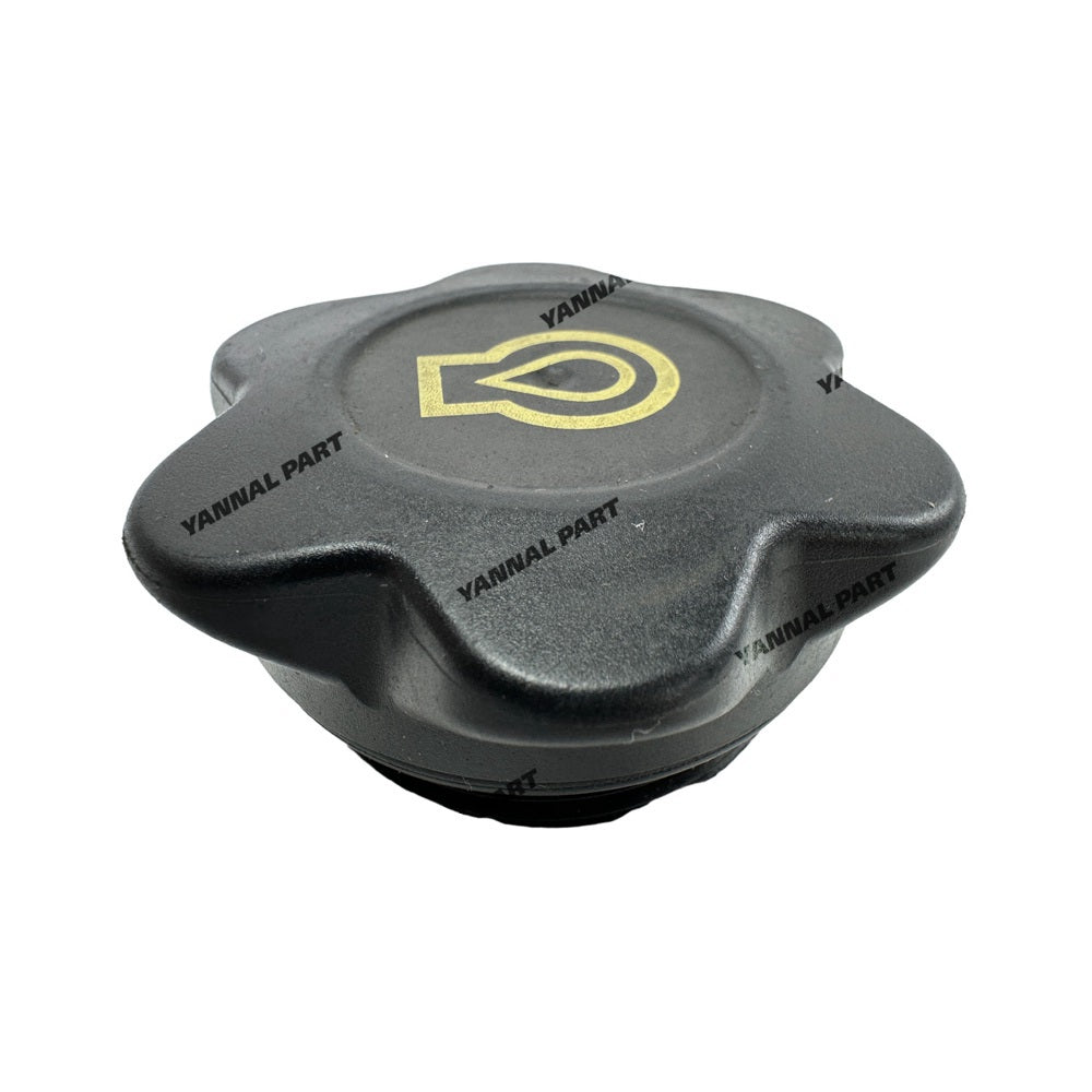 Cap Assembly, Fuel U98436350 Fit For Perkins 404D-22 Engine