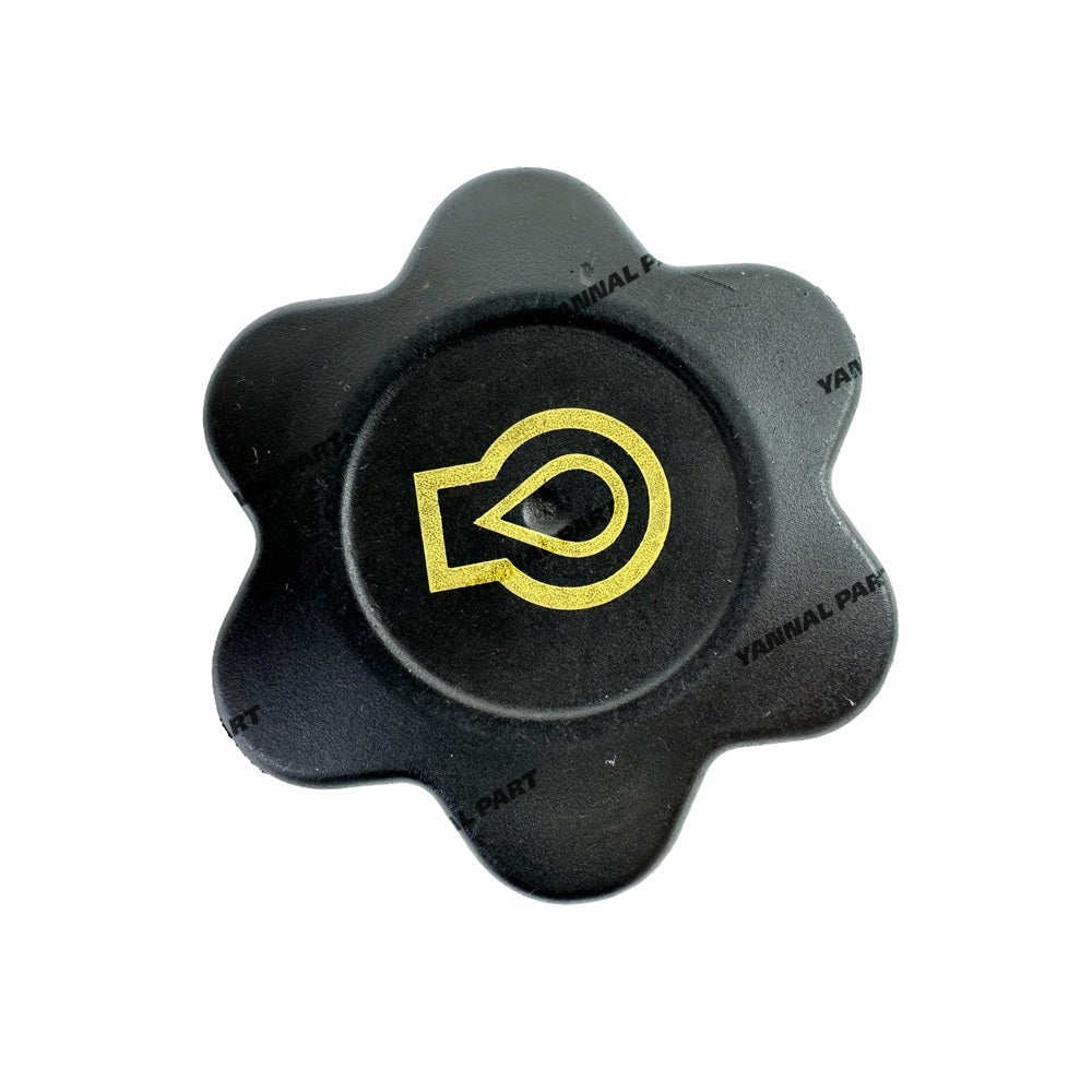 Cap Assembly, Fuel U98436350 Fit For Perkins 404D-22 Engine