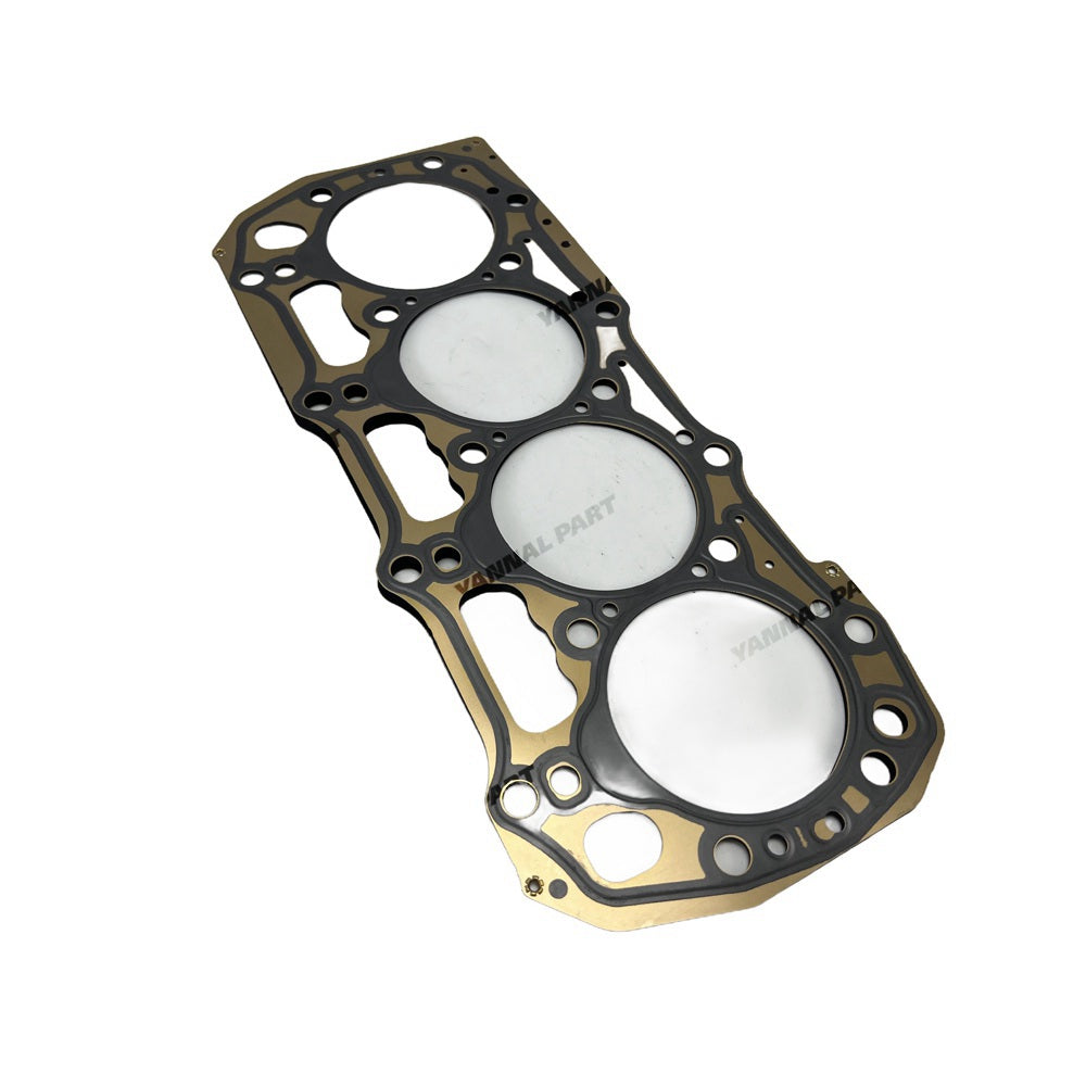 Head Gasket 111147751 Fit For Perkins 404D-22 Engine