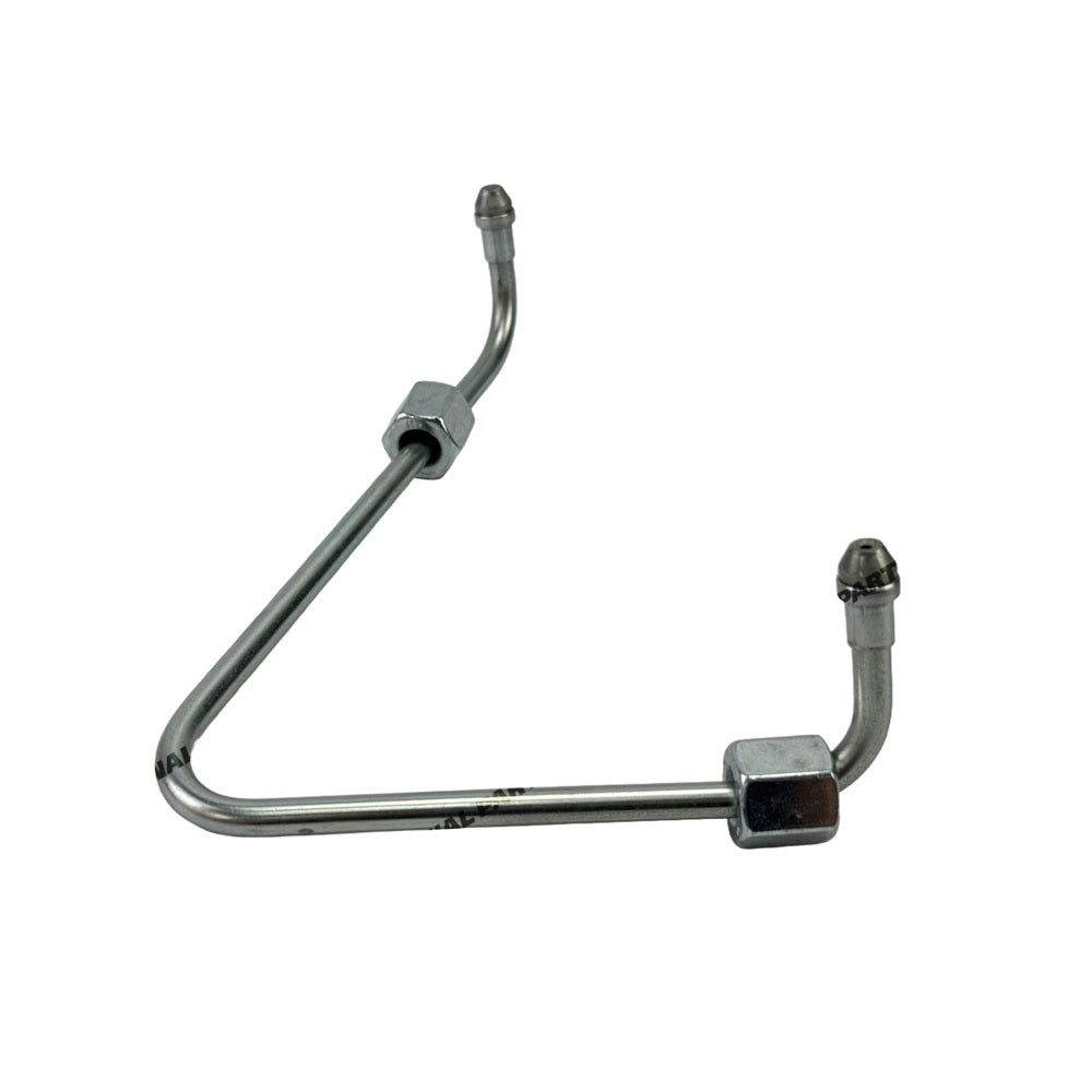 Fuel Pipe 131501030 Fit For Perkins 404D-22 Engine