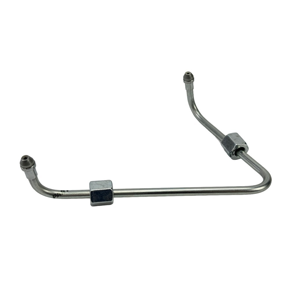 Fuel Pipe 131501030 Fit For Perkins 404D-22 Engine