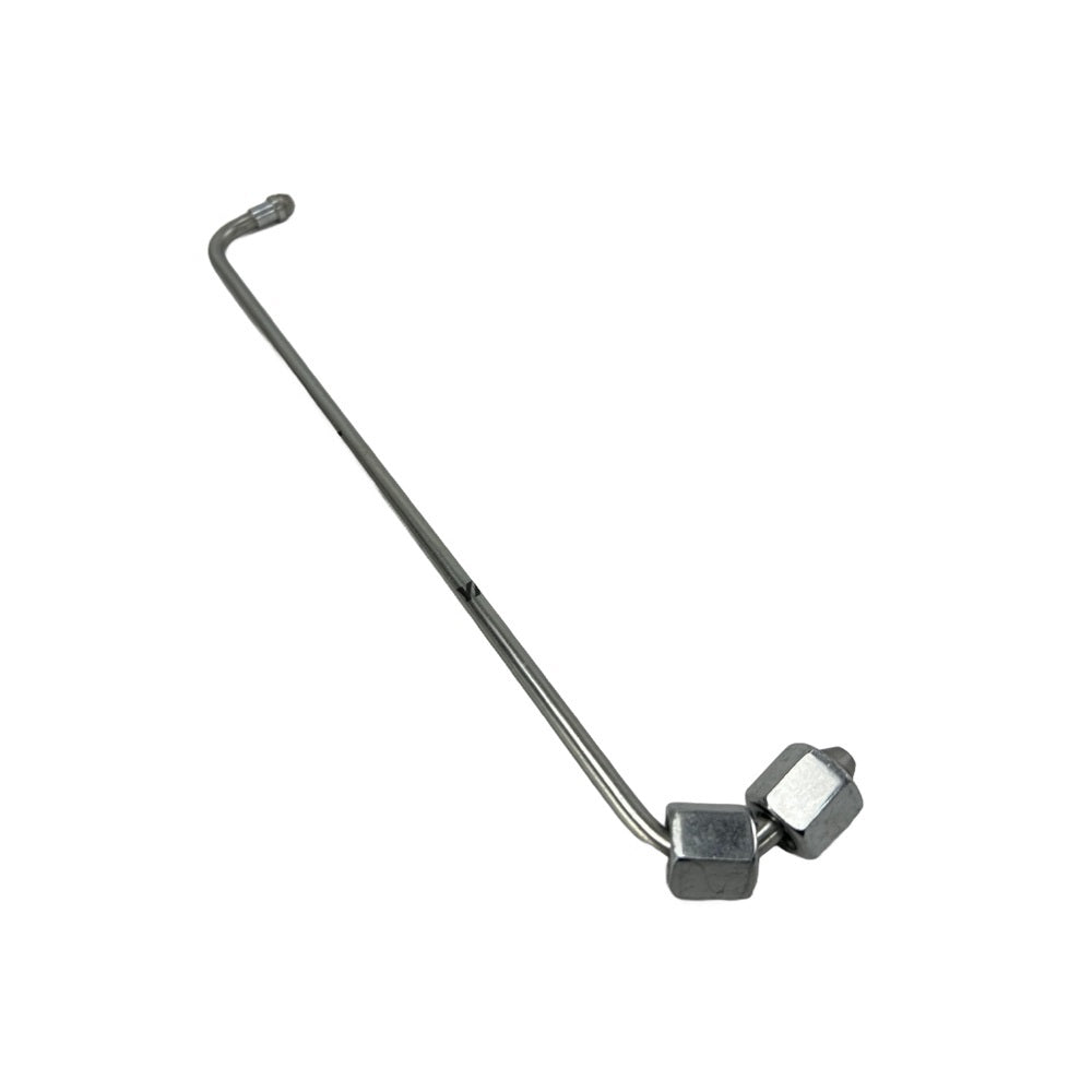 Fuel Pipe 131501060 Fit For Perkins 404D-22 Engine