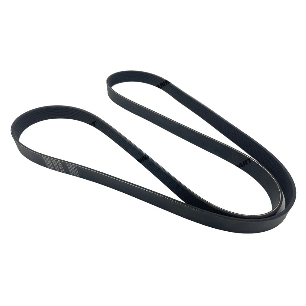 Belt, Fan 2614E131 X7070C1 Fit For Perkins Engine