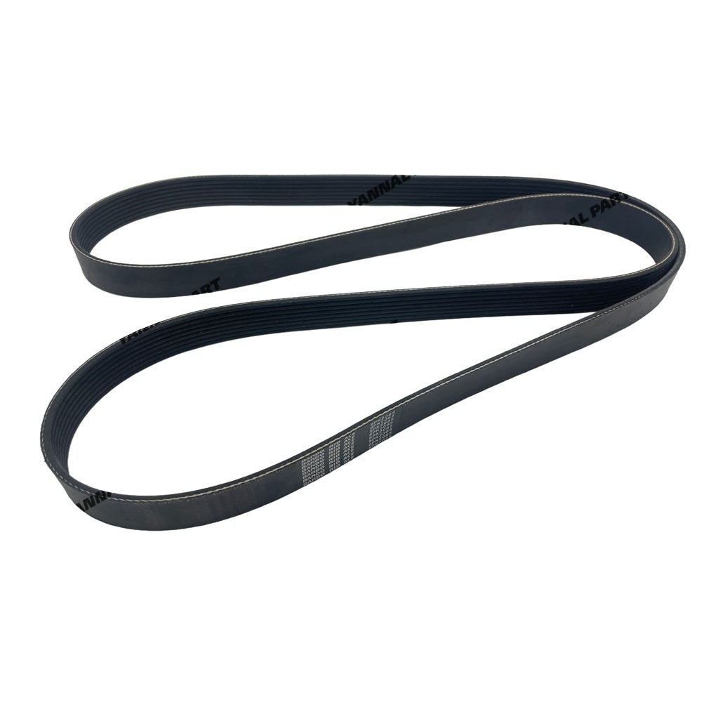 Belt, Fan 2614E131 X7070C1 Fit For Perkins Engine