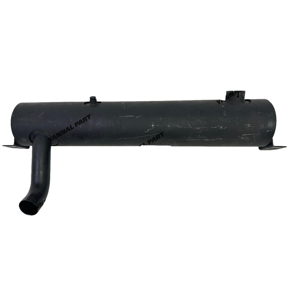 Muffler 7100840 6671667 Fit For Bobcat S130 751 Engine