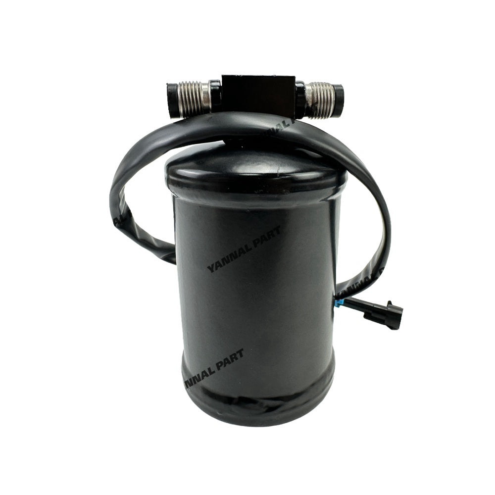 A/C Receiver Drier 7286433 Fit For Bobcat S450 S550 Engine