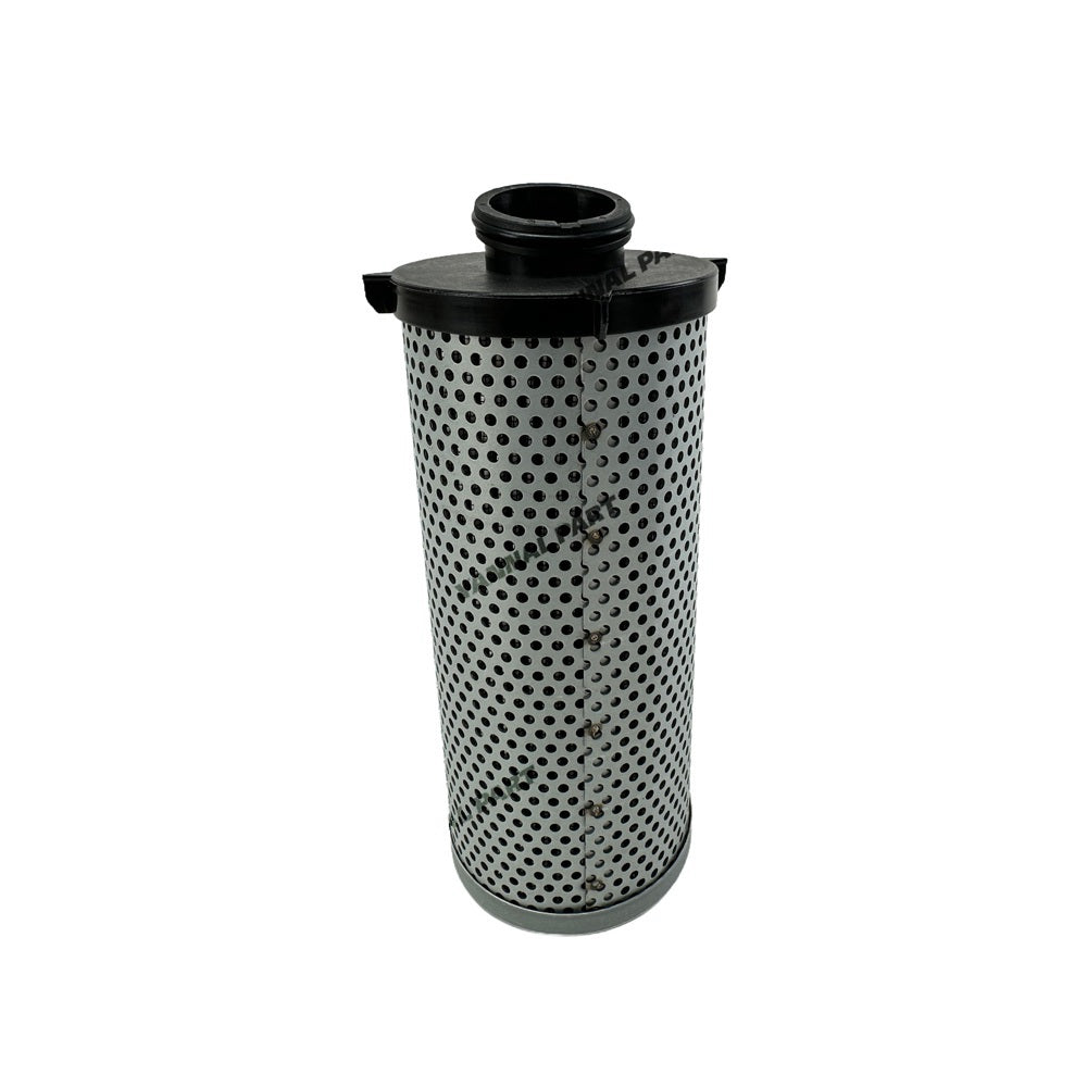 Hydraulic Oil Filter w/ O-Rings 7414581 Fit For Bobcat S450 Engine