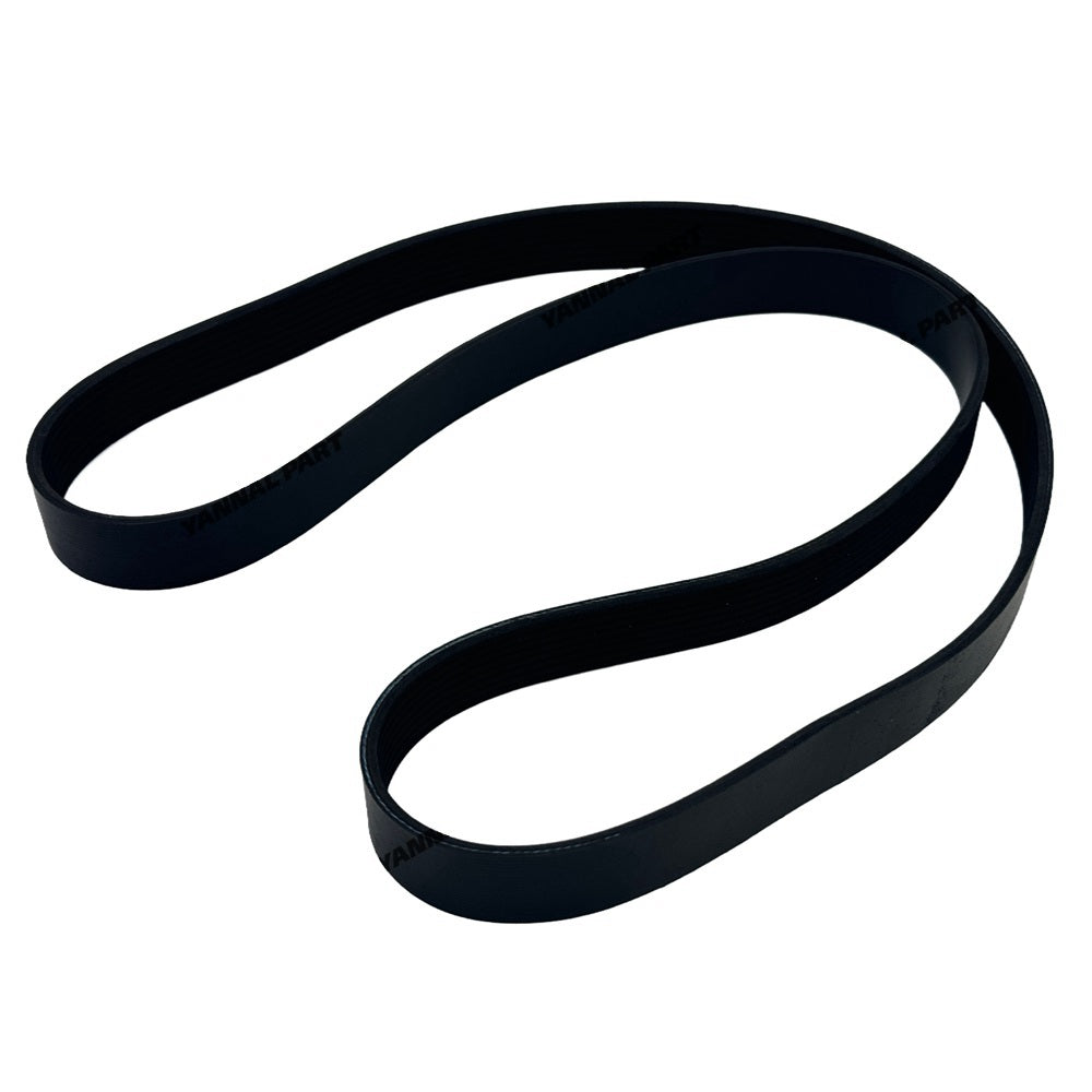 Fan Belt 7363920 Fit For Bobcat S450 Engine