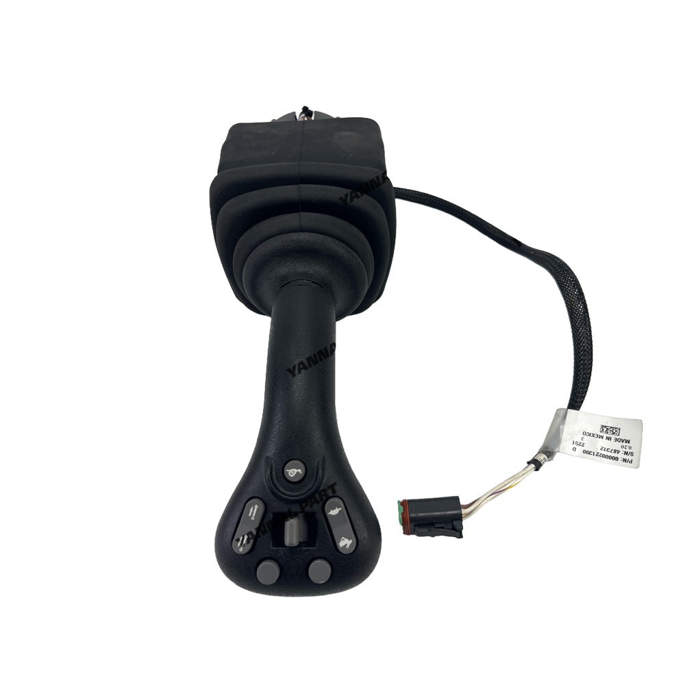 Joystick 6697904 Fit For Bobcat Engine