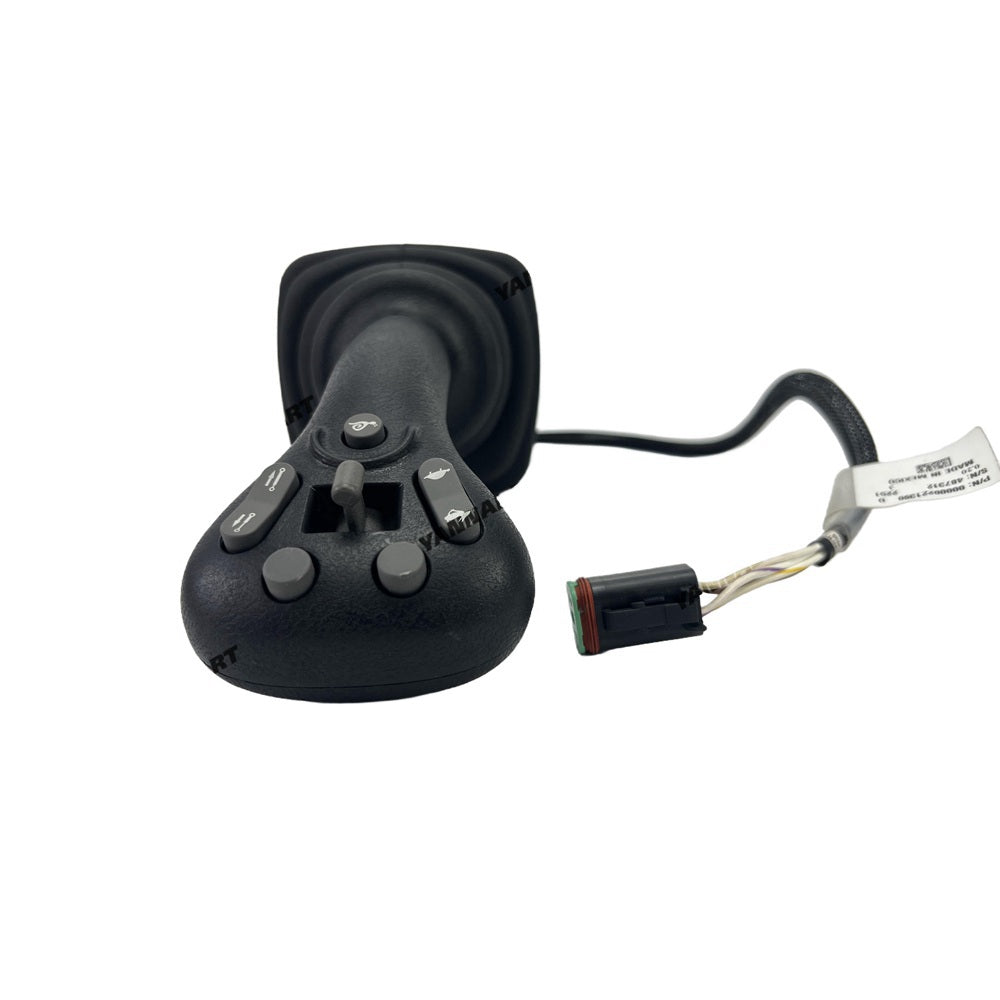 Joystick 6697904 Fit For Bobcat Engine
