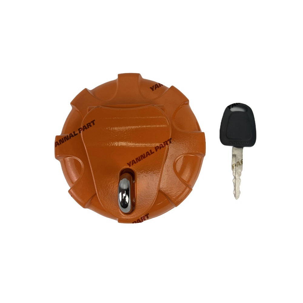 Cap Assembly, Fuel 7331989 Fit For Bobcat Engine