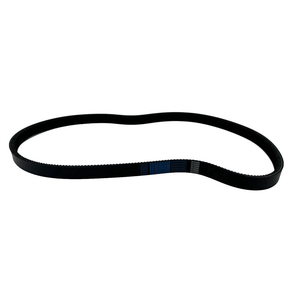 Fan Belt 6660766 Fit For Bobcat Engine