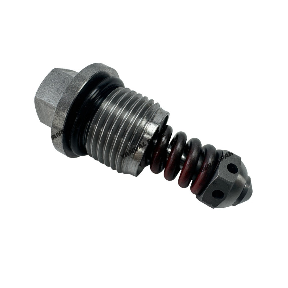Valve Assembly 6684645 6684646 Fit For Bobcat Engine