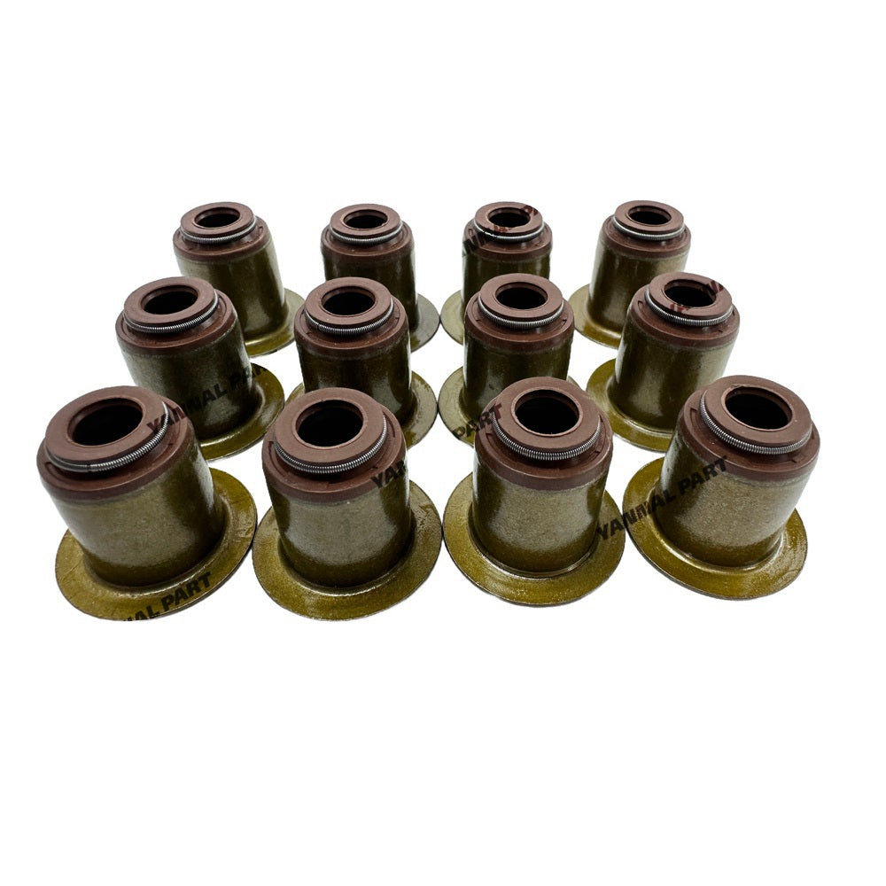 Valve Oil Seal Fit For Toyota 2H Engine