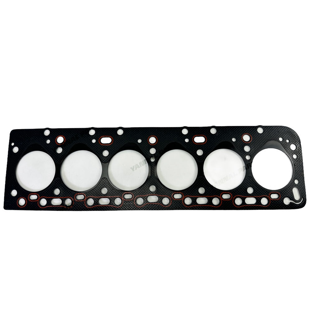Head Gasket Fit For Toyota 2H Engine