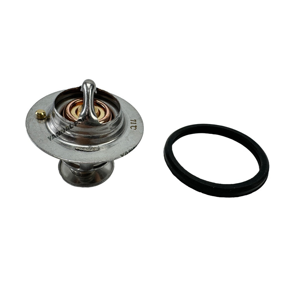 Thermostat Fit For Shibaura N843 Engine