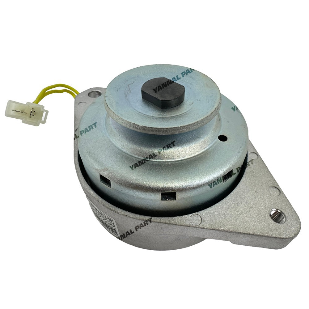 Alternator Fit For Yanmar 3D82 Engine
