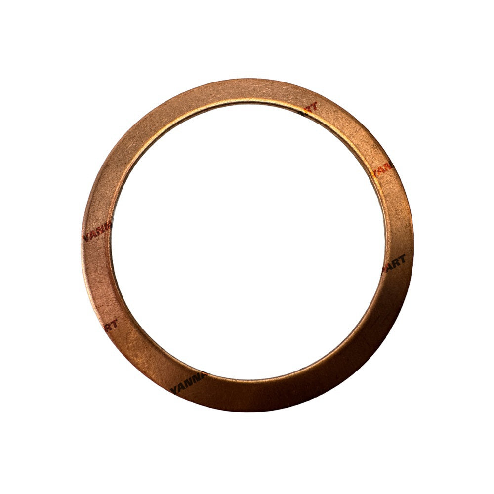 Seal, Ring 124950-11450 Fit For Yanmar 3GM30 Engine