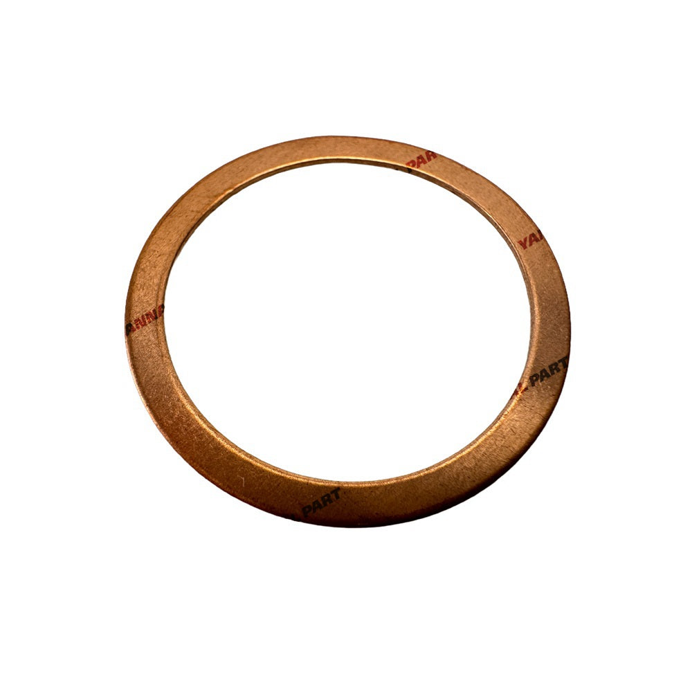 Seal, Ring 124950-11450 Fit For Yanmar 3GM30 Engine