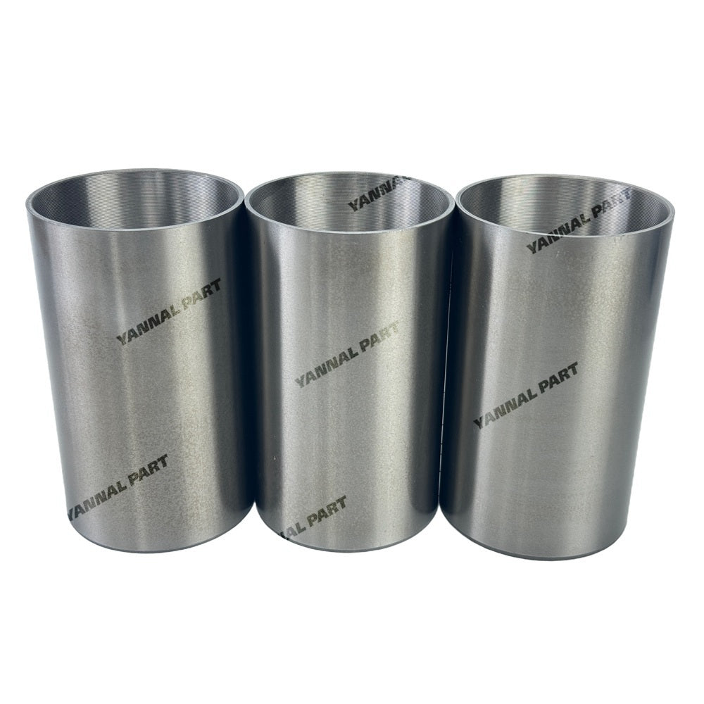 Cylinder Liner Fit For Yanmar 3TNE74 Engine