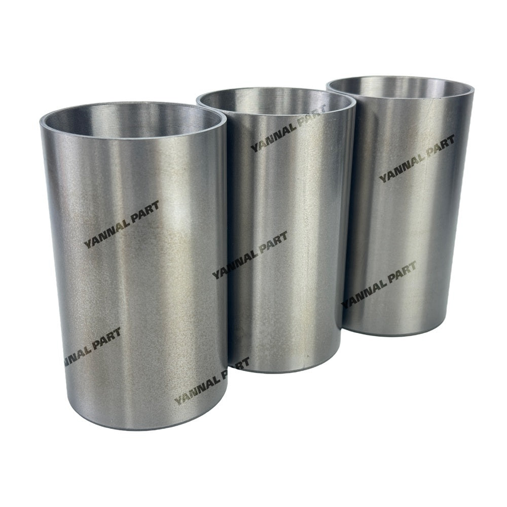 Cylinder Liner Fit For Yanmar 3TNM74 Engine