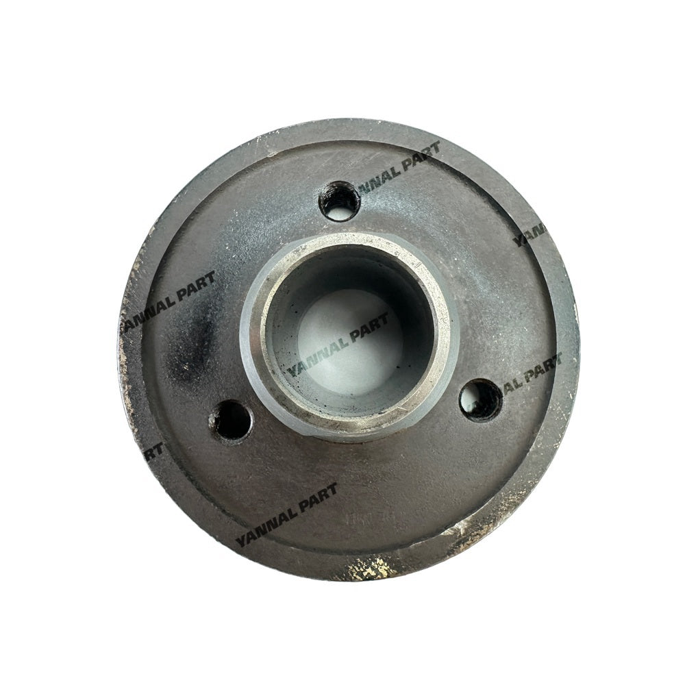 Crankshaft Pulley 119515-21650 Fit For Yanmar 3TNV70 Engine