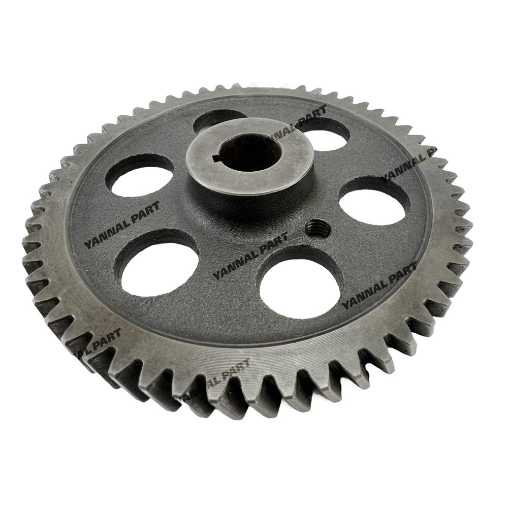 Shaft Idle Gear 119717-25930 Fit For Yanmar 3TNV70 Engine