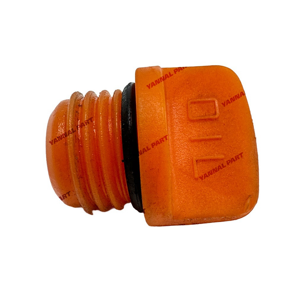 Oil Fill Cap Fit For Yanmar 3TNV76 Engine