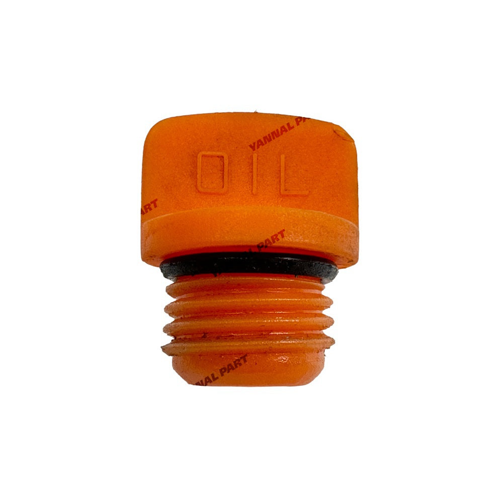 Oil Fill Cap Fit For Yanmar 3TNV76 Engine