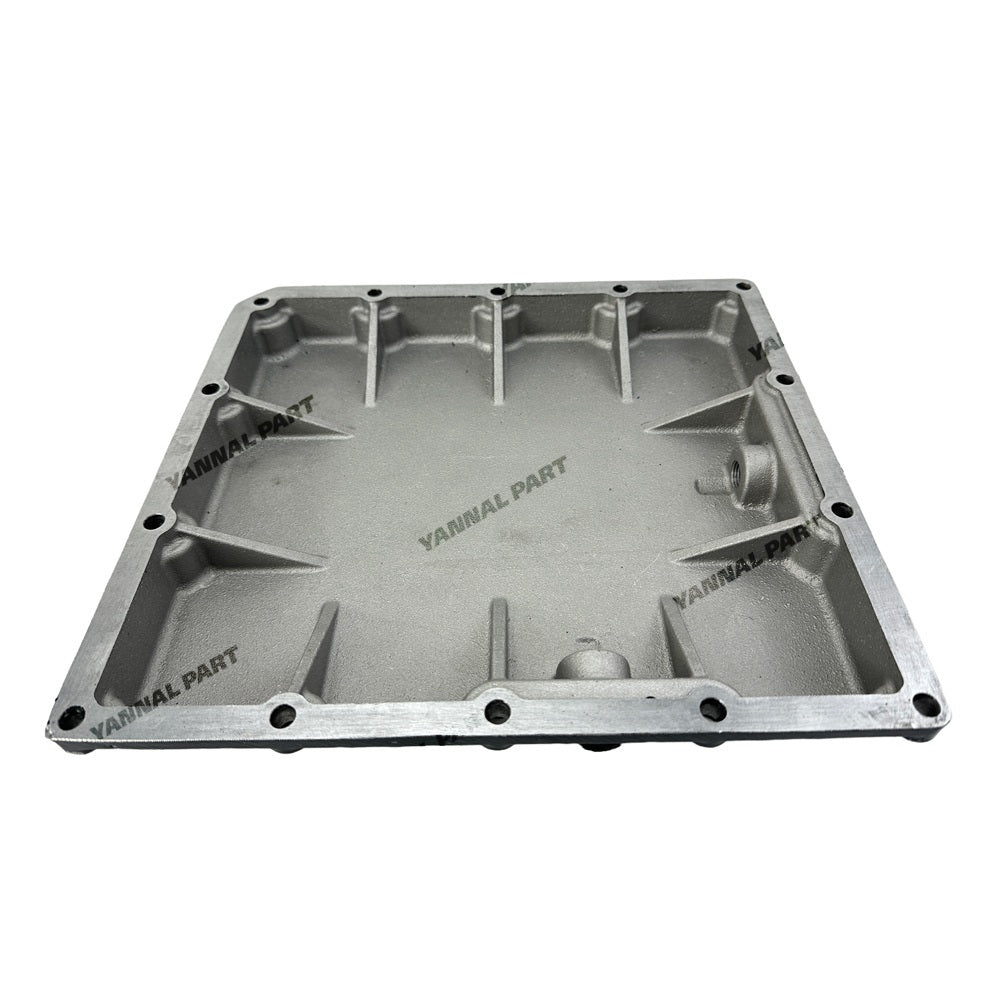 Oil Pan Fit For Yanmar 3TNV76 Engine