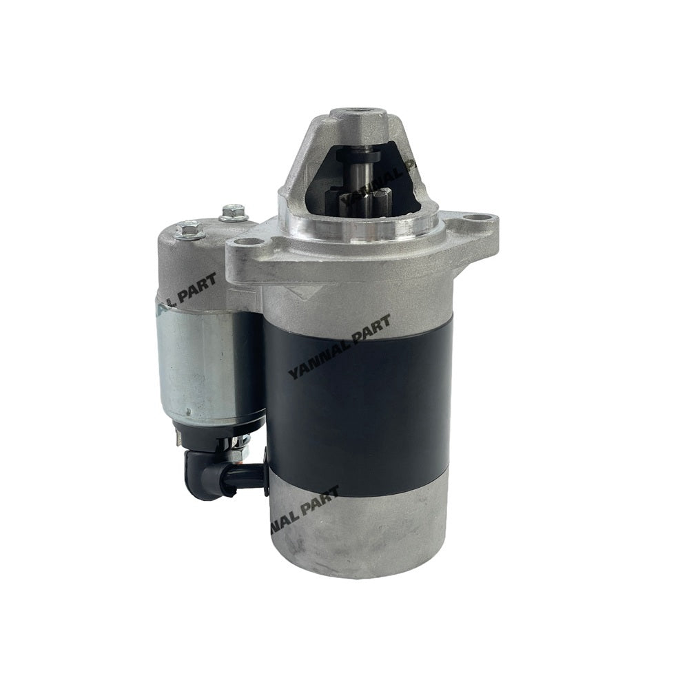Starter Motor 114320-77010 Fit For Yanmar Engine