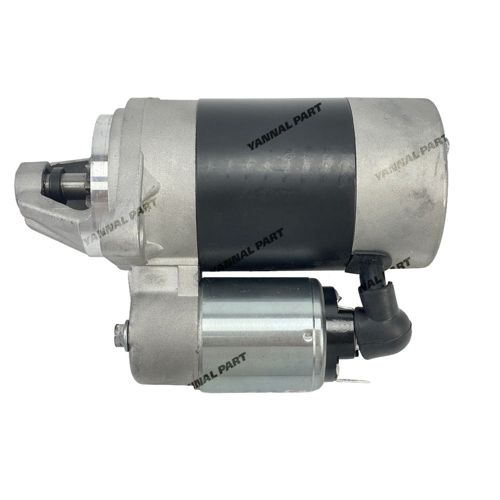Starter Motor 114320-77010 Fit For Yanmar Engine