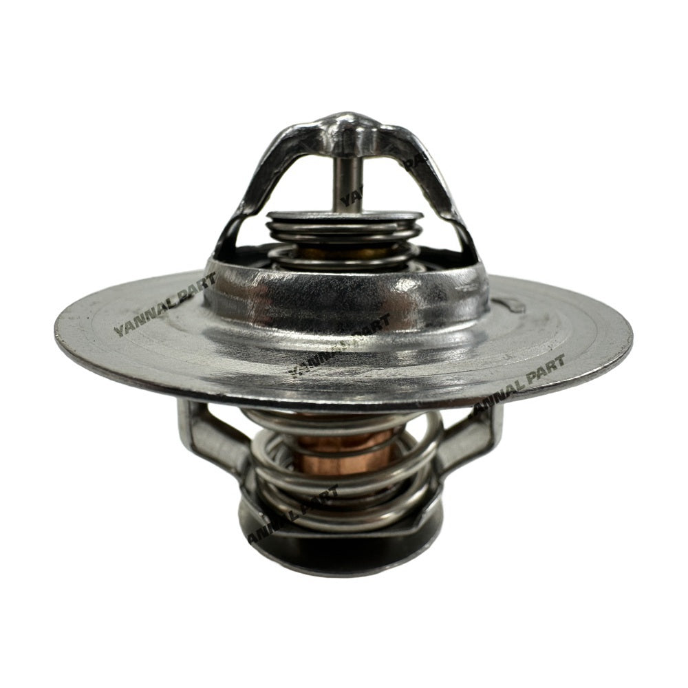 Thermostat Fit For Komatsu 6D102 Engine