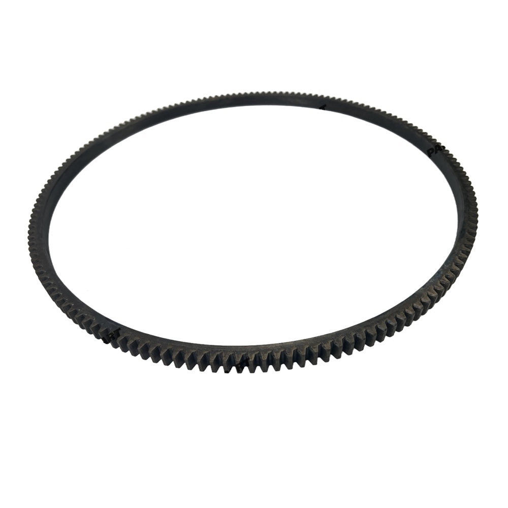 Flywheel Ring Gear 3978313 Fit For Komatsu 6D102 Engine