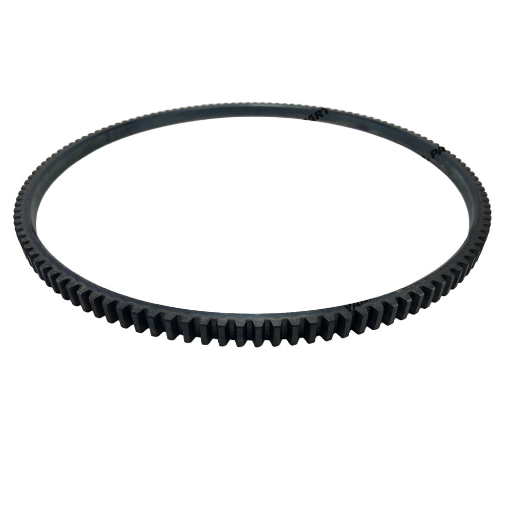 Flywheel Ring Gear 4944562 Fit For Komatsu 6D102 Engine