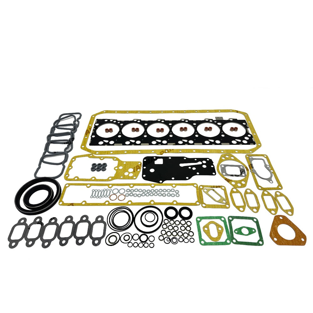 Full Gasket Kit Fit For Komatsu 6D104 Engine
