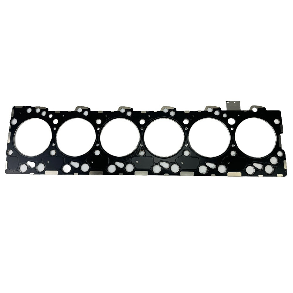Head Gasket 2830922 Fit For Komatsu 6D104 Engine