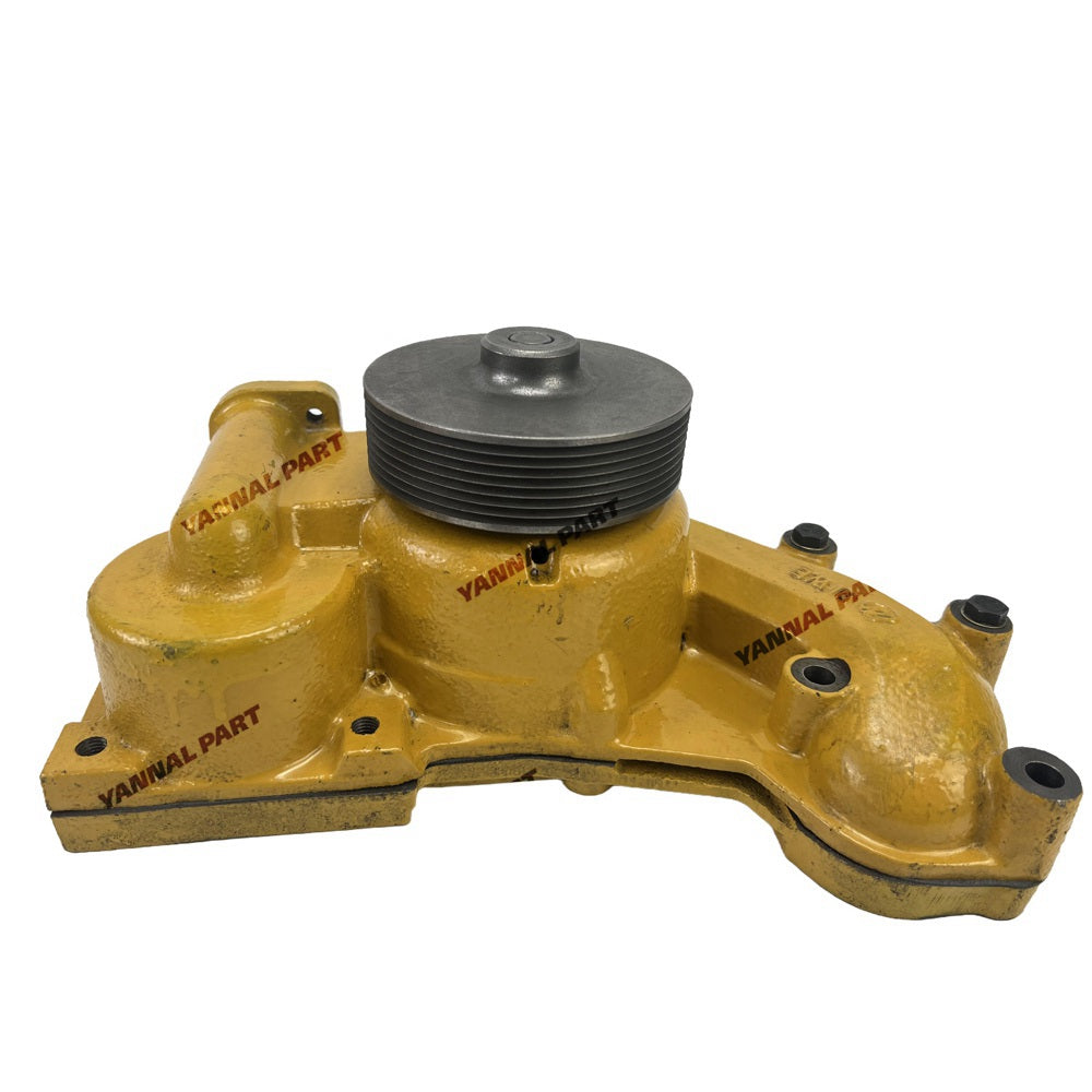 Water Pump 6221-61-1102 Fit For Komatsu 6D108 Engine