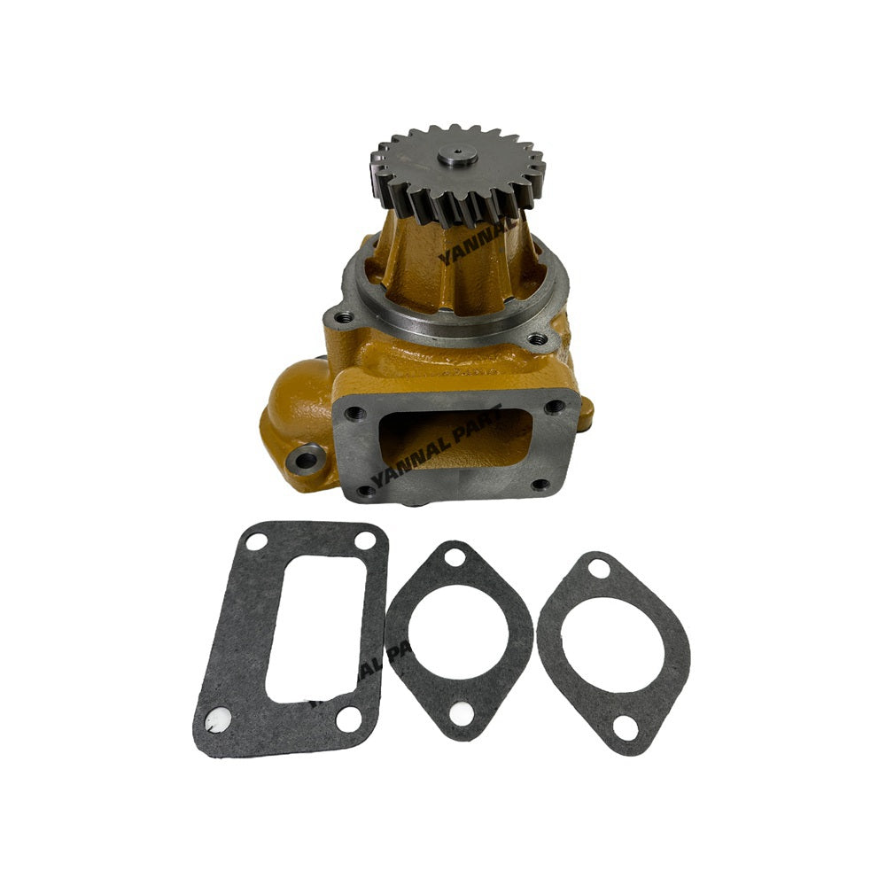 Water Pump 6151-62-1110 6151-62-1101 Fit For Komatsu 6D125 Engine