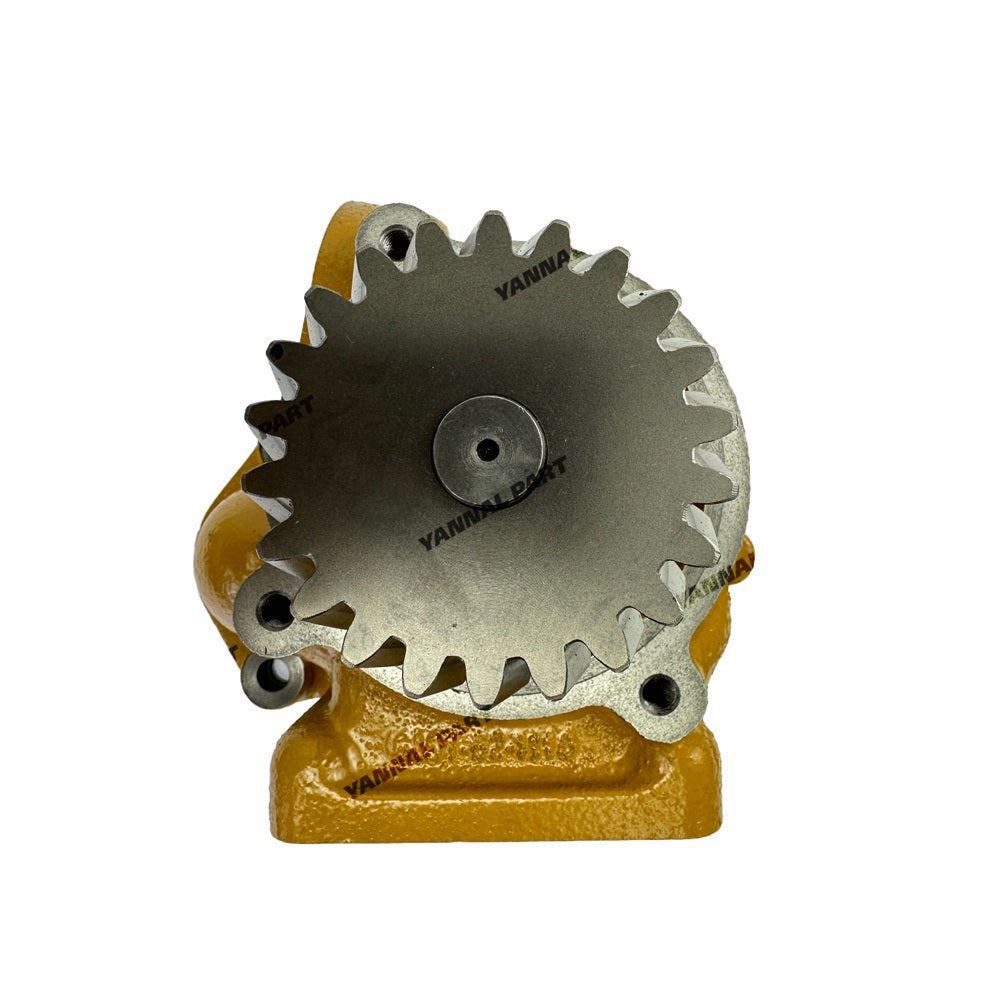 Water Pump 6151-62-1110 6151-62-1101 Fit For Komatsu 6D125 Engine