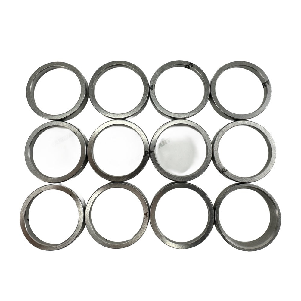 Exhaust Valve Seat Fit For Komatsu 6D140 Engine