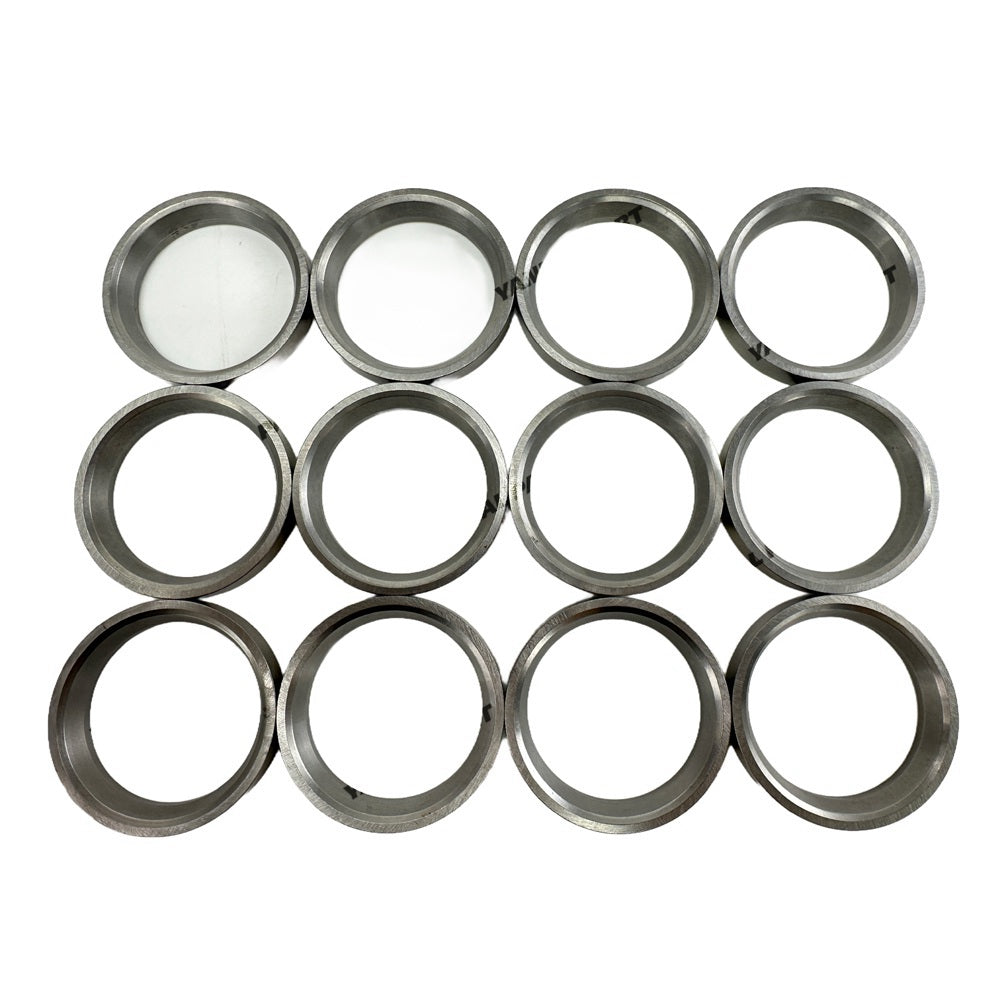 Intake Valve Seat Fit For Komatsu 6D140 Engine