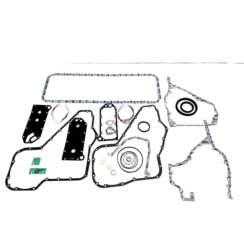 Bottom Gasket Kit 3800558 Fit For Cummins 6CT Engine