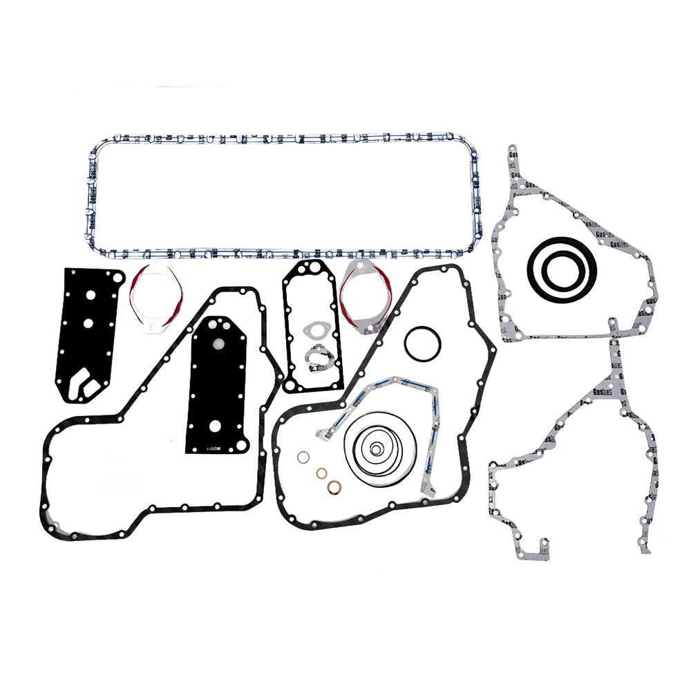 Bottom Gasket Kit 3800558 Fit For Cummins 6CT Engine