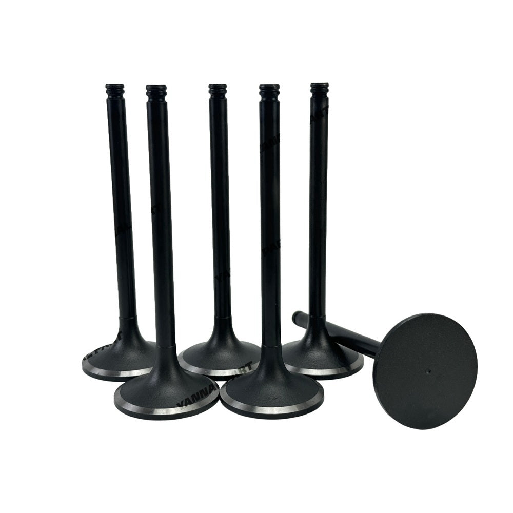 Intake Valve 3924492 Fit For Cummins 6CT Engine