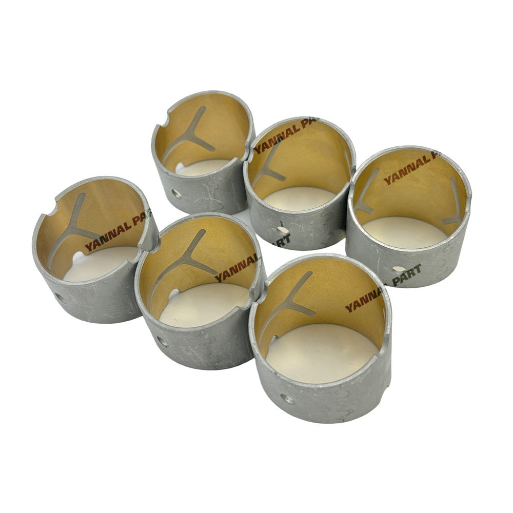 Bushing 4944137 3913990 Fit For Cummins 6CT Engine