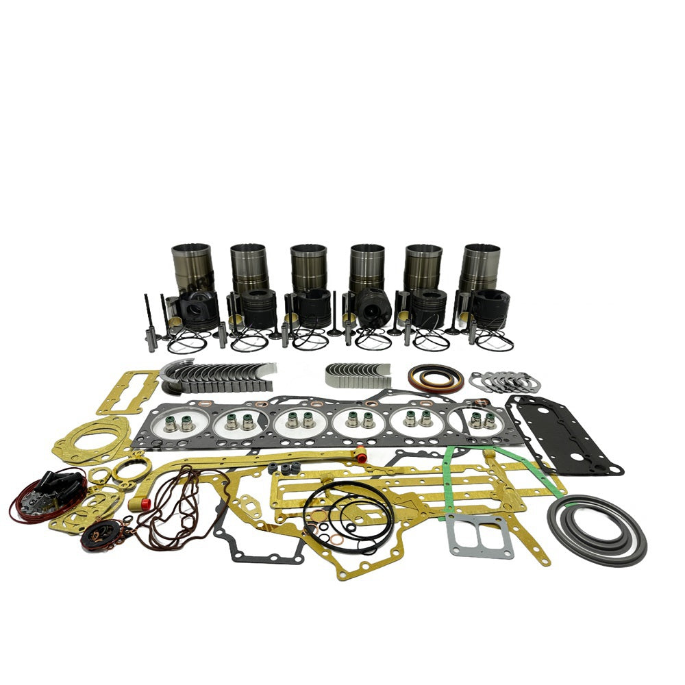 Overhaul Kit With Valves Fit For Cummins 6LT9.3 Engine